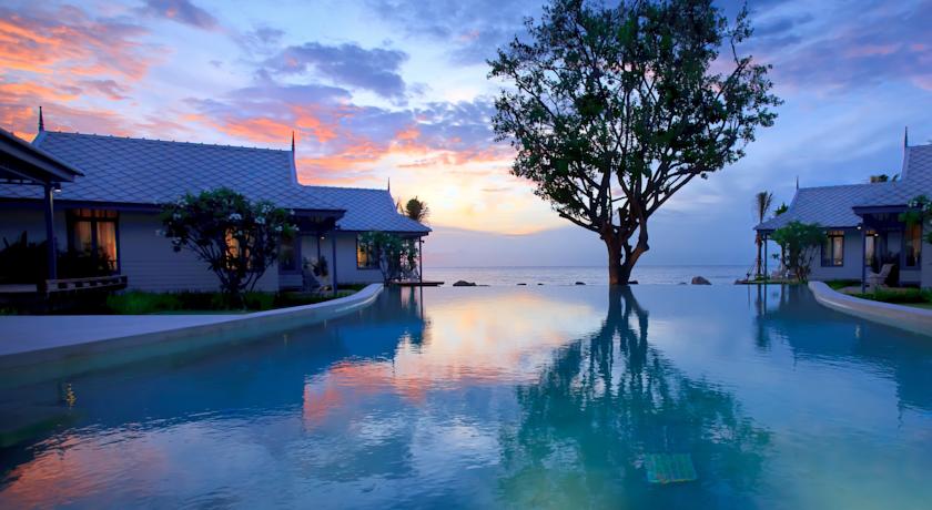 
Devasom Hua Hin Resort
