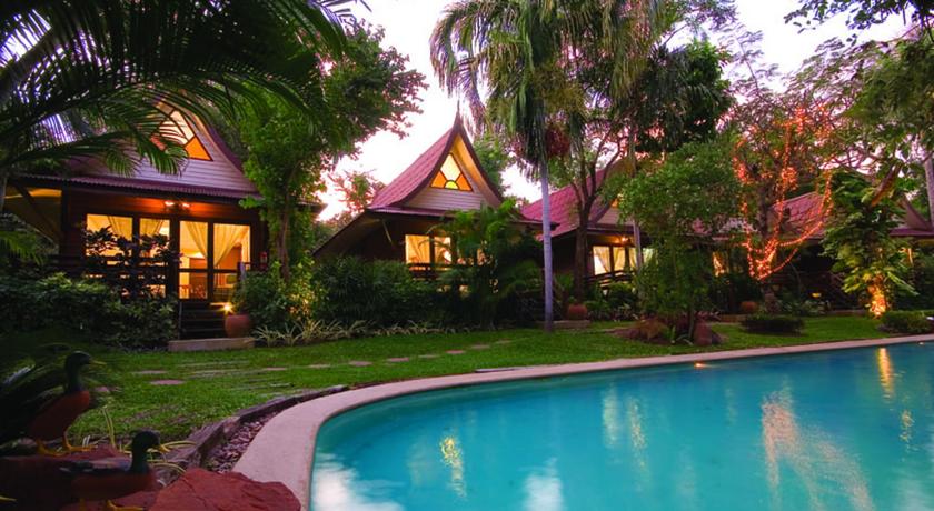 
Baan Duangkaew Resort
