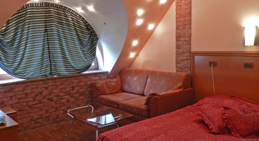 
Hotel Aleksandria

