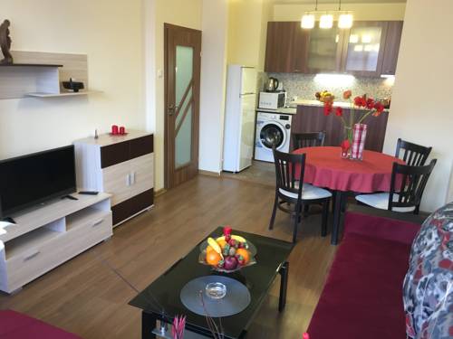 
MPM Hotel Sport

