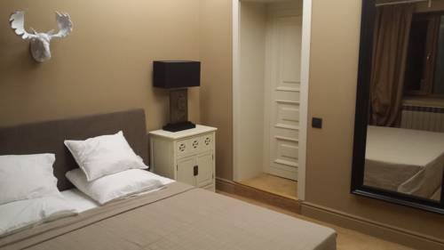 
Mountain View Aparthotel
