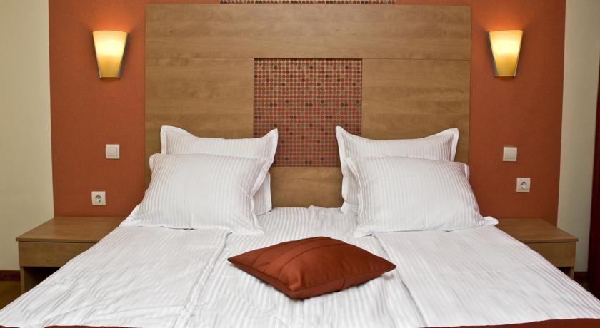 
Hotel Tanne
