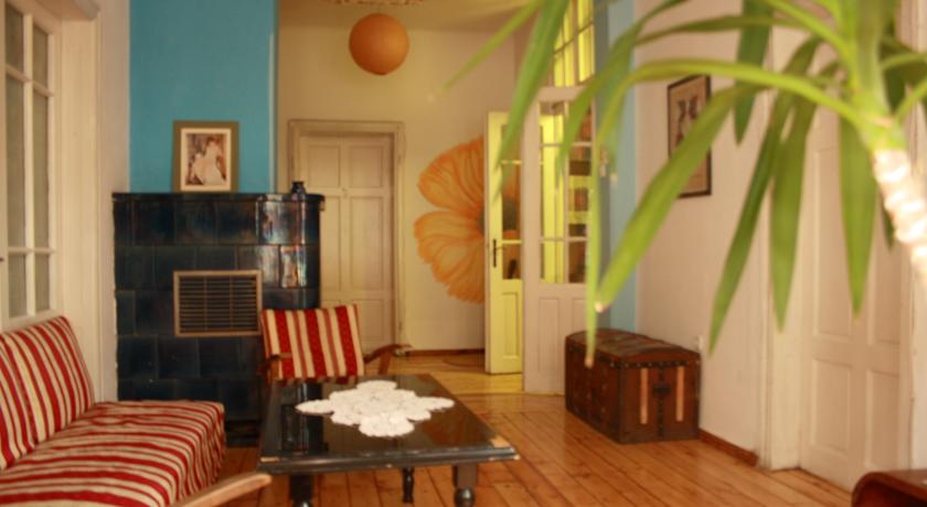 
Hotel Dumanov
