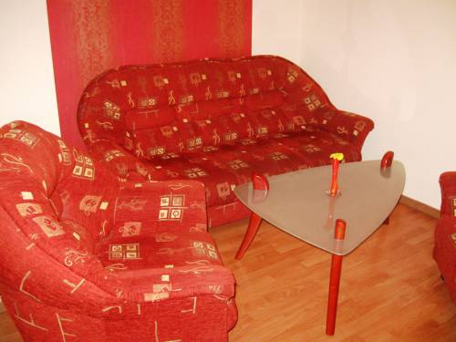 
Hotel Ida
