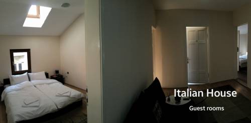 
Hotel Perun & Platinum Casino Bansko
