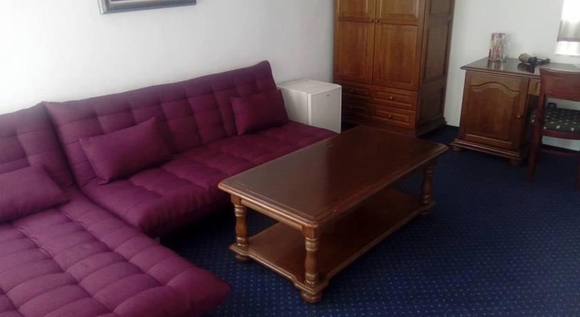 
Bansko Royal Towers Hotel
