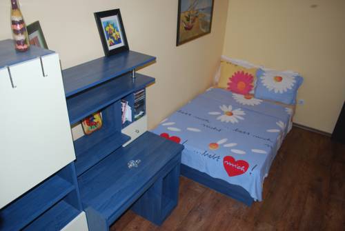 
Eagles Nest Aparthotel
