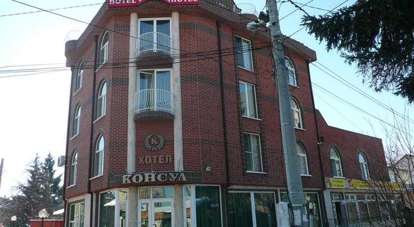 
Gondola Apartments & Suites

