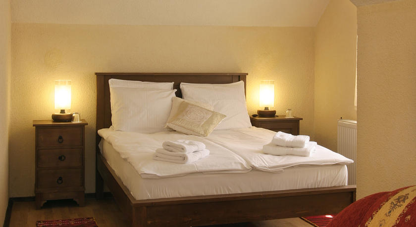 
Holiday Apartments - Saint Marina
