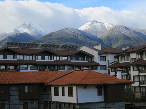 
Kavaler Hotel
