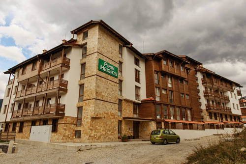 
Relax Hotel

