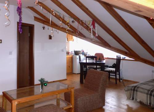 
Hotel Coral Sozopol
