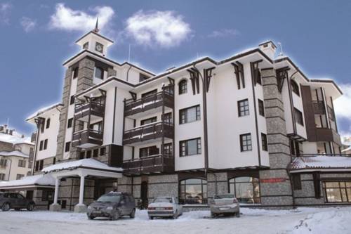 
Via Pontica 123 Hotel
