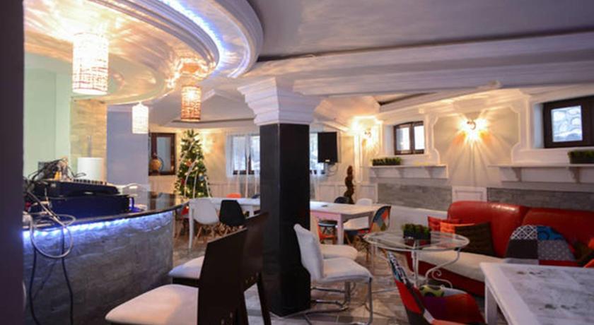 
Hotel Radik
