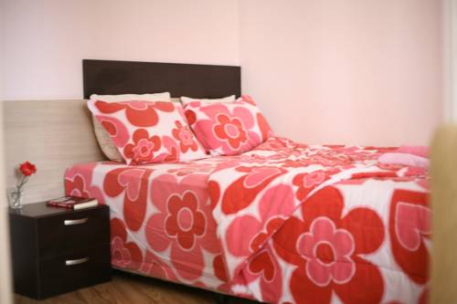 
Elena`s Apartments in Kavatsi Area
