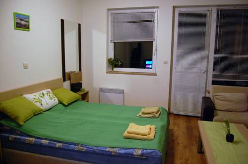 
Hotel Muzite - The Muses
