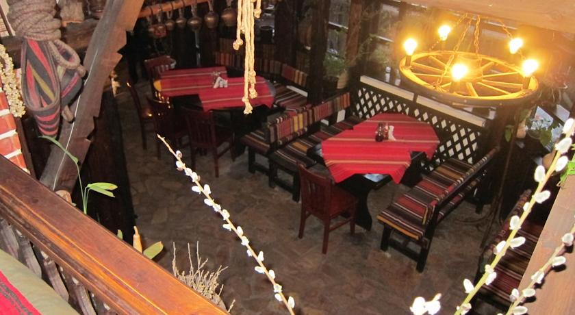 
Tabanov Beach Hotel
