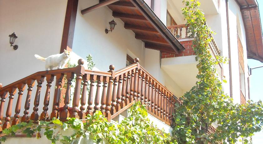 
Villa Raiski Zaliv
