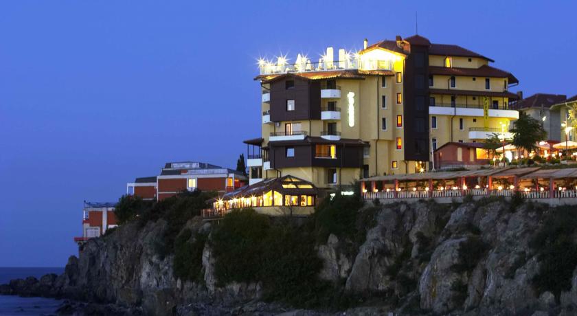 
Kavatsi Sozopol Studios
