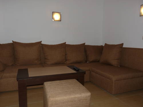 
Casa Real Apart Complex
