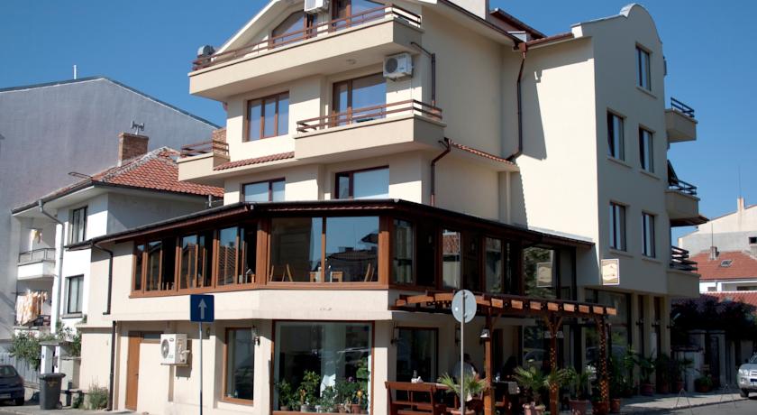 
Casa Real Resort

