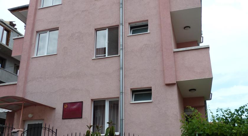 
Privilege Fort Beach Apartments

