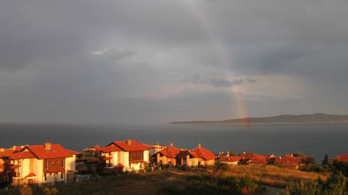 
Mars Apartments in Tryavna Beach Complex

