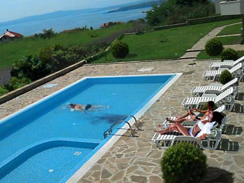 
Sineva Del Sol Apartments
