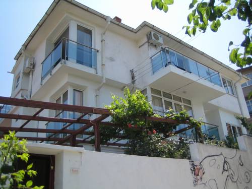 
Family Hotel Venera
