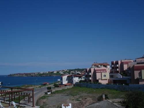 
Grand Resort
