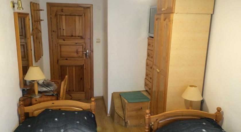 
Prestige Fort Beach Hotel - Full Board
