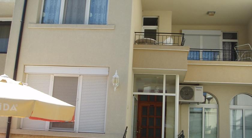 
Hotel Saint Tatyana
