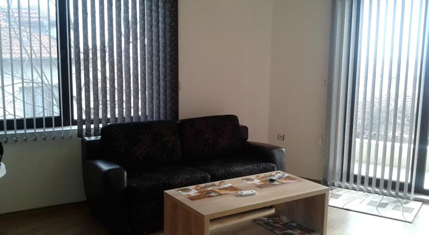 
Apartment in Complex Rodina 2
