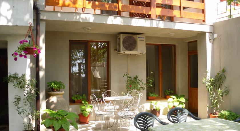 
Apartment Rodina 2
