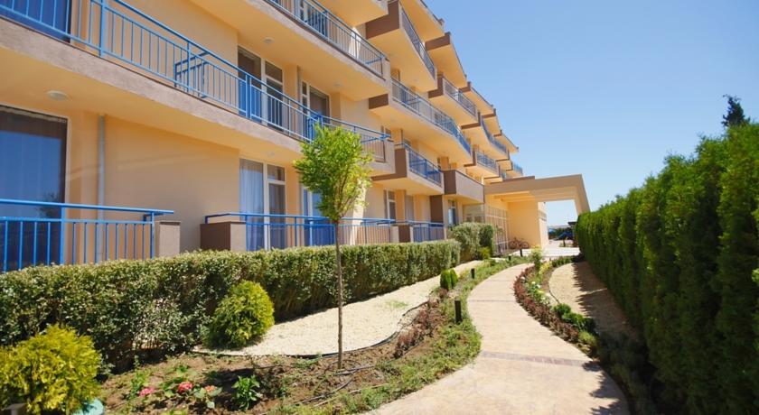 
Rodina 2 Apartment
