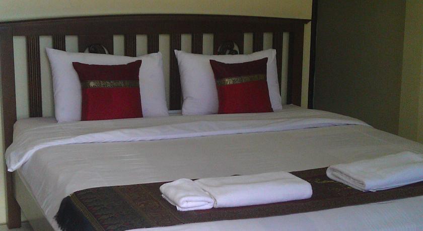 
All Nations Guesthouse
