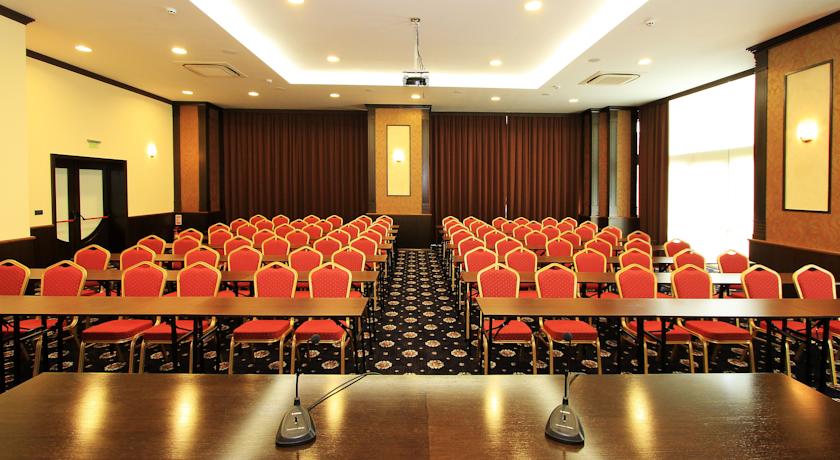 Фото 
Holiday home Varna K. K. Chaika&#47; Aquarelle
