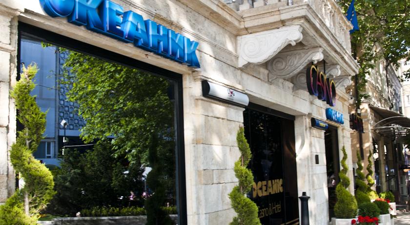 Фото 
Asparuhovo Apartment Seagulls
