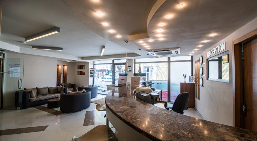 Фото 
Holiday home Varna K. K. Chaika&#47; Aquarelle IV
