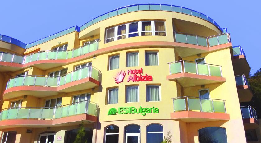 Фото 
Holiday home Varna K. K. Chaika&#47; Aquarelle II
