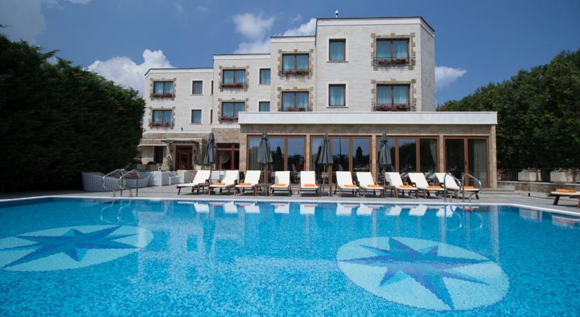 Фото 
Apartment Rio
