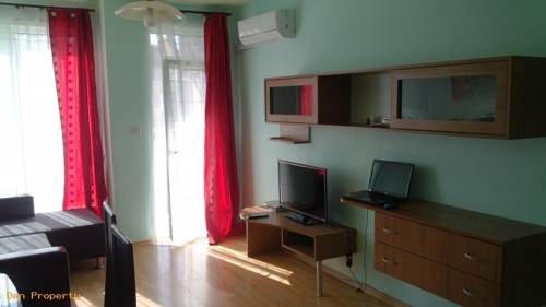 Фото 
Apartment Chaika
