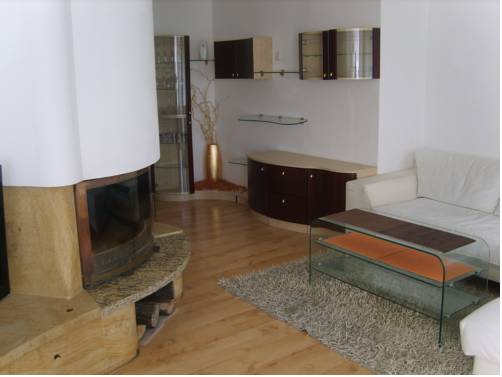 Фото 
Varna Bay View Apartment
