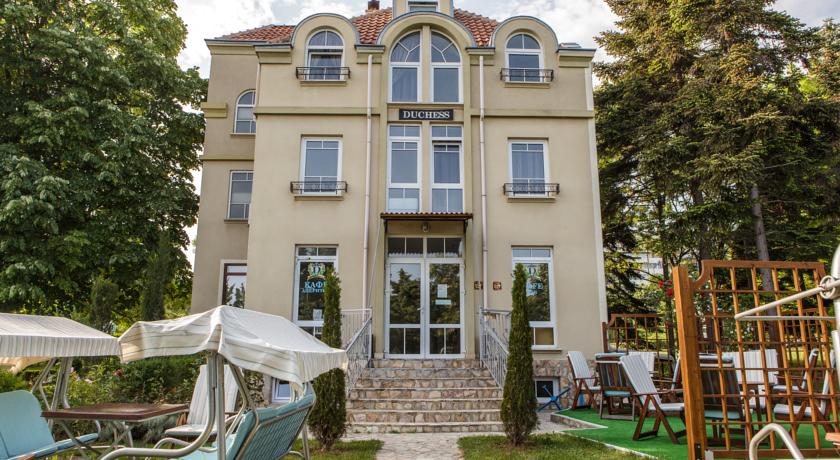 Фото 
Villa La Mer
