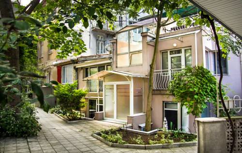 Фото 
Varna Sea Garden Apartment
