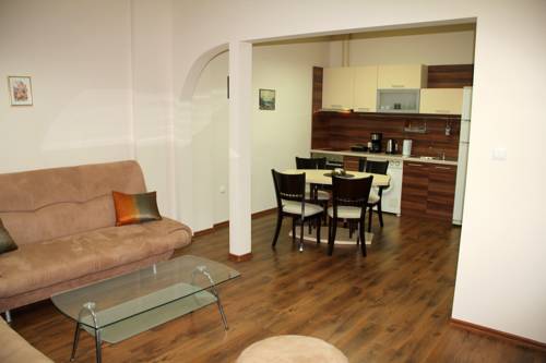 Фото 
Jenis Apartment
