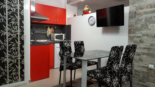 Фото 
Varna City Apartments
