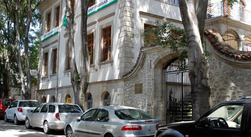 Фото 
Sea Dream Rental Apartments
