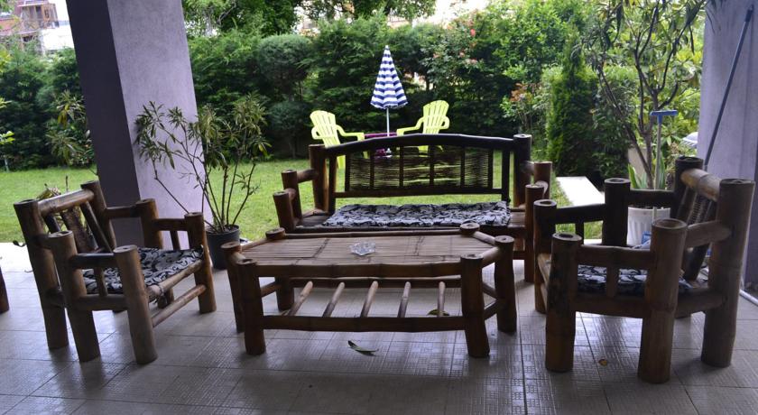 Фото 
Apartment Geri 3
