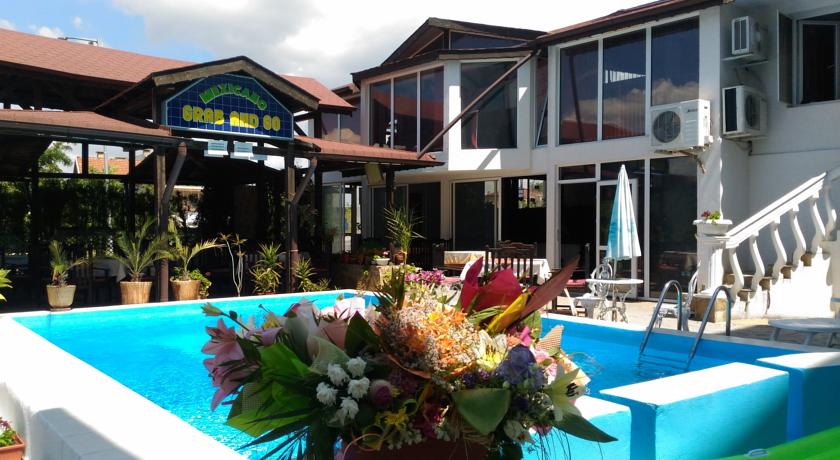 Фото 
Guest House Marinakievi
